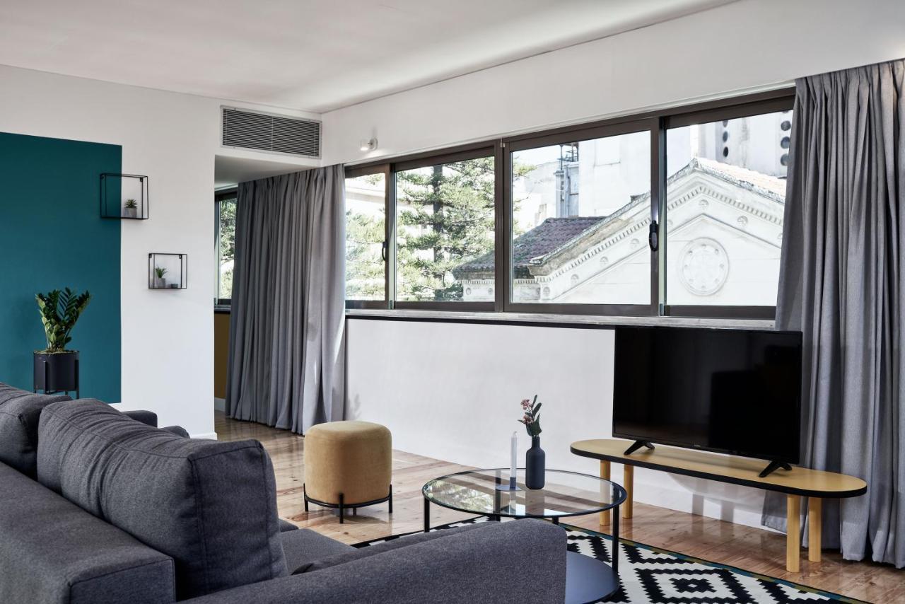 Mono Lofts Apartment Athens Exterior photo